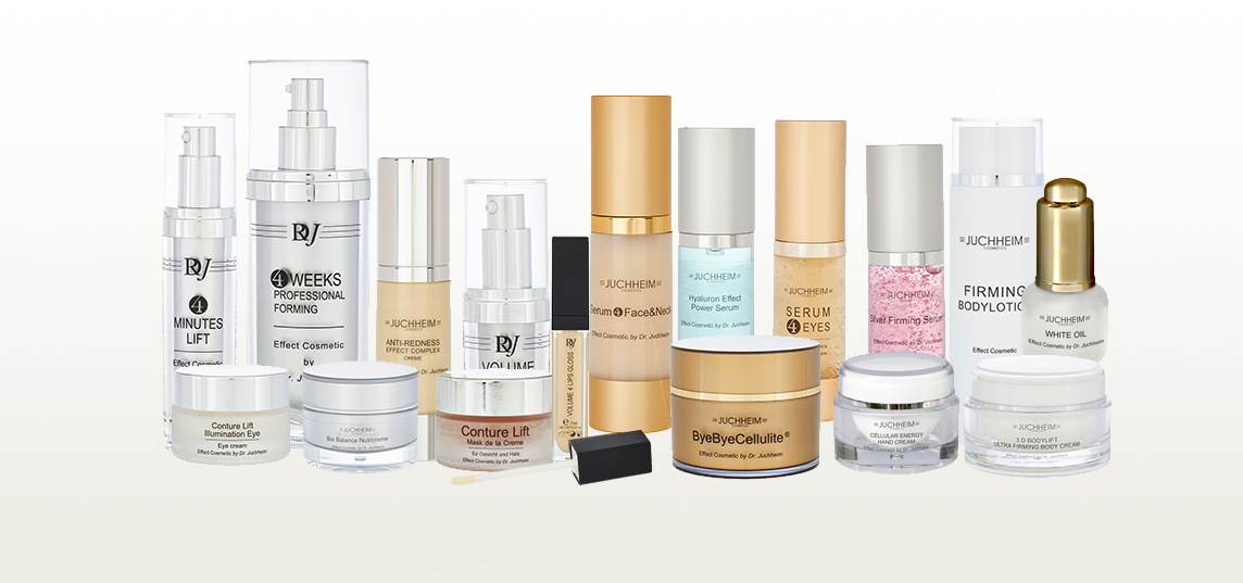 Juchheim Produkte Online Shop